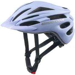 Cratoni Pacer Fahrradhelm Allroundhelm Radhelm Tourenhelm Familienhelm leicht Ci...