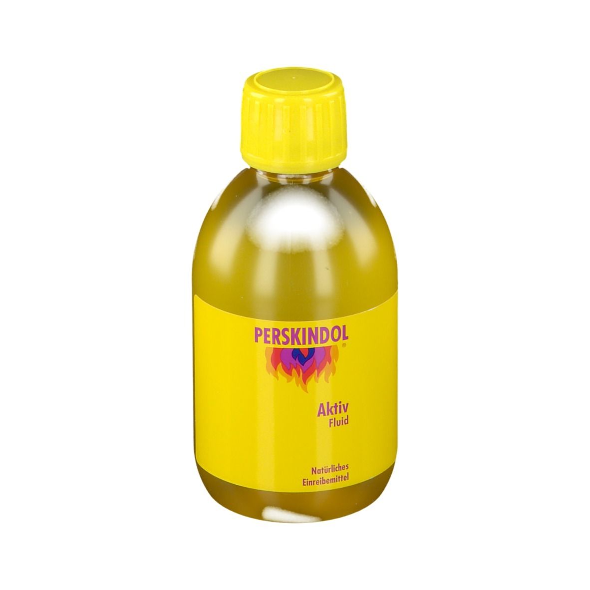 Perskindol Fluid 1 250Ml 250 ml Lösung