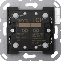 JUNG KNX-Taster Standard 2-fach A 10721 ST
