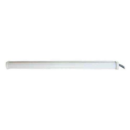 Intellinet LED-Leuchte für 19"-Schränke 11W 1,8m Kabel