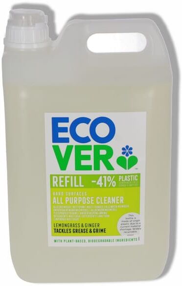 Allrent ECOVER Citrus 5L