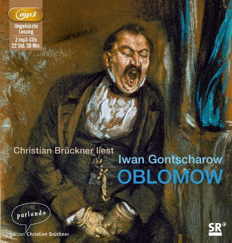 Iwan Gontscharow - Oblomow - Preis vom 11.10.2026 03:10:56 h