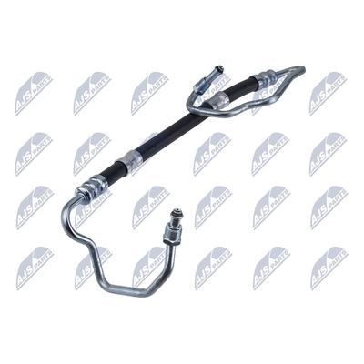 Nty Hydraulikschlauch, Lenkung [Hersteller-Nr. SPH-PL-003] für Opel