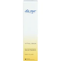 La Mer Vital Skin 24H Fluid Op 50 ML