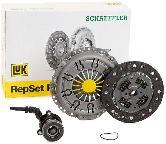LuK 620 3090 33 Clutch kit