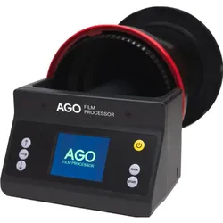 VINTAGE VISUAL AGO Film / Papier Prozessor (Angebot)
