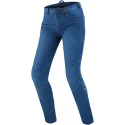 SHIMA Metro Damen Motorrad Jeans 24/30