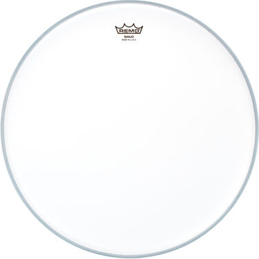 Remo "11 1/8" Low Collar Banjo Head"