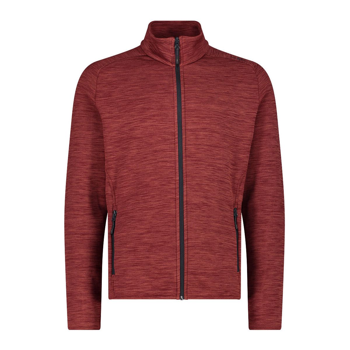 CMP MAN Jacket granata mel. (C699) 56 30E9707-C699-56