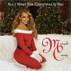 Sony Music, Schallplatten, All I Want for Christmas Is You (Mariah Carey)