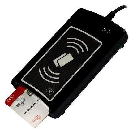 ACS ACR1281 RS232 READER DUAL (ACR1281S-C1ACSA)