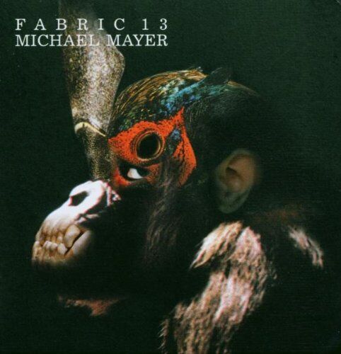 Michael Mayer - Fabric 13 - Preis vom 13.10.2026 19:28:25 h