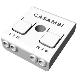 Helestra CASAMBI Smart Bluetooth Dimm-Modul CBU-TED 150 W für kompatible Leuchten