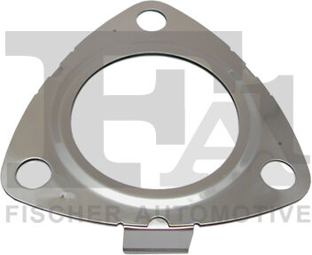 Fa1 Dichtung, Abgasrohr 120-924 Eingang Für Opel Lancia Mercedes