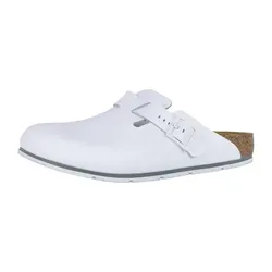 Clogs "Boston PRO" normal weiß - 47 - Weiß