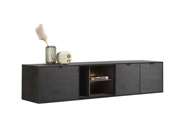 Xooon Elements Lowboard 210 cm 2-Türen/LED