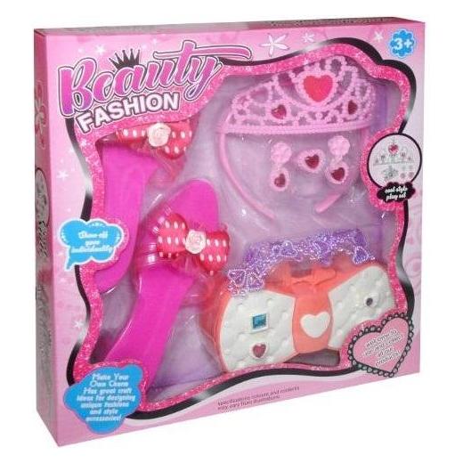Swede Set Prinzessinnenschuhe + Accessoires (54622593)