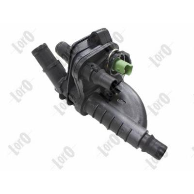 ABAKUS Thermostat, Kühlmittel 038-025-0012 für Citroën TOYOTA Fiat