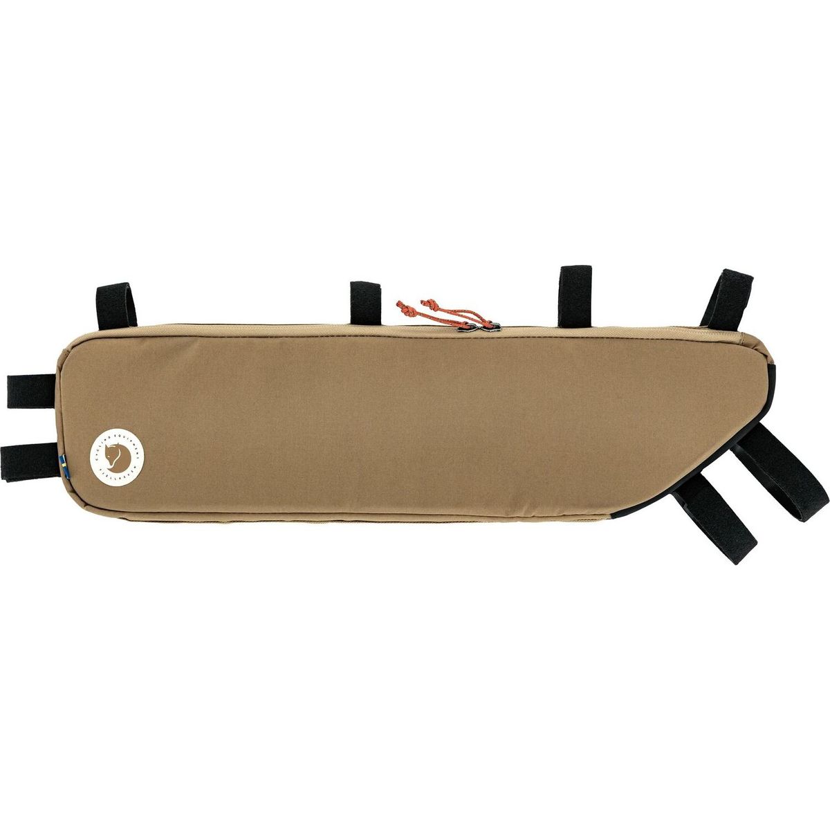 Fjällräven Hoja Frame Bag S clay (221) One Size F23200312-221-One Size