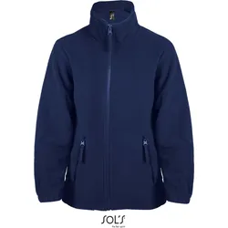 SOLS Kinder Fleece Jacke Fleece-Jacke 00589 navy 14 years (154/164)