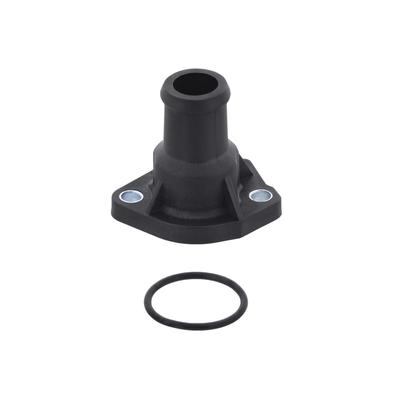 TOPRAN Kühlmittelflansch 107 308 Zylinderkopf für VW