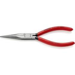 Knipex 29 21 160 Elektrotechnik und Feinwerktechnik Telefonzange Gerade 16 cm