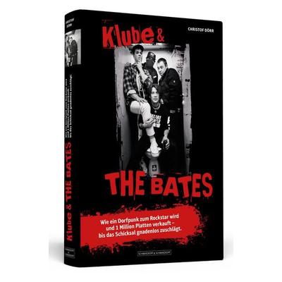 Klube & THE BATES -