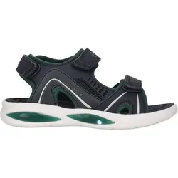 ZIGZAG Sandals Trice, Größe 28 in Grün Grün
