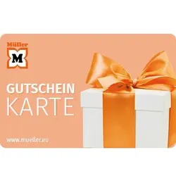 Drogerie Müller Gutschein Code für