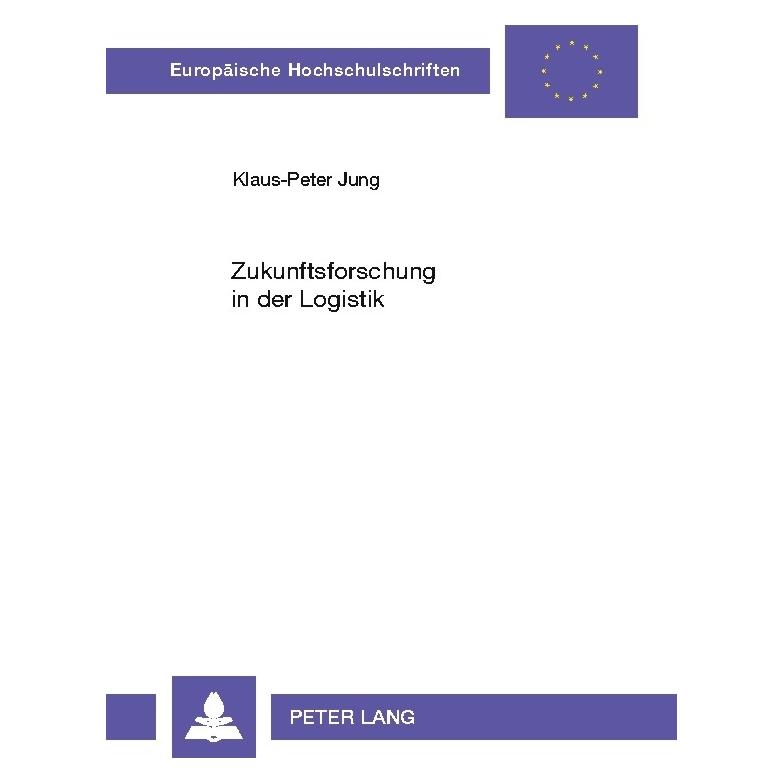 Umbreit Jung:Zukunftsforschung in der Logistik (64888254)
