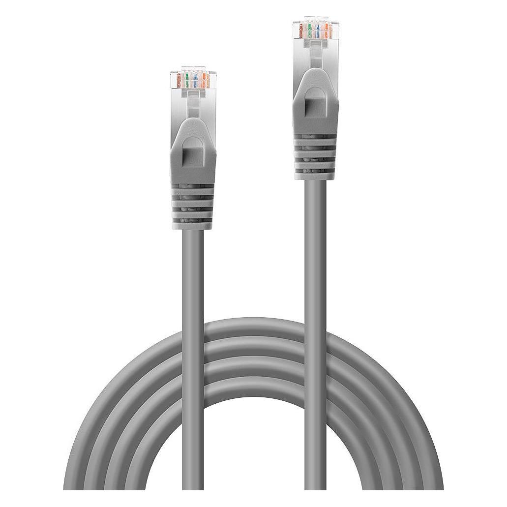Lindy Netzwerkkabel (F/UTP, CAT6, 2 m) (47244)