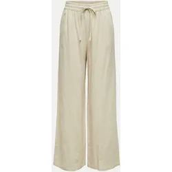 Anzugshose Beige L/32
