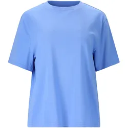 Athlecia Lexy Basic T-Shirt Damen 2300 - granada sky 38
