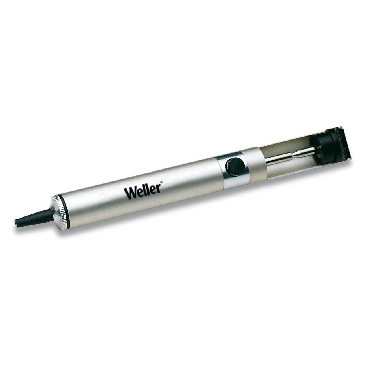 Weller Erem Handentlötpumpe SA21A (Entlötset) (SA21A)
