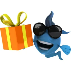 LEDaquaristik Geschenkgutschein – Freude am Hobby verschenken!       50 €     