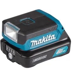 Makita LED-Akku-Taschenlampe  - DEBML103