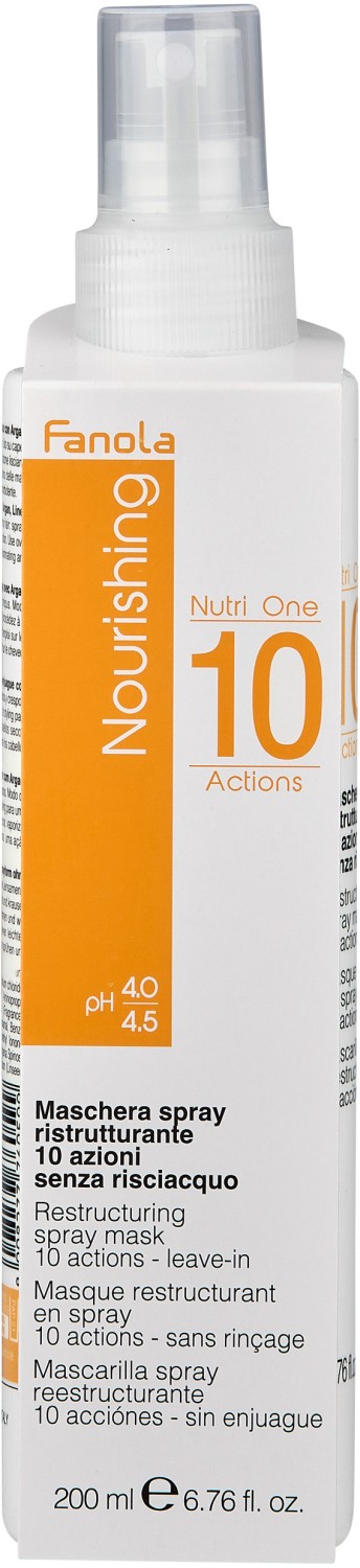 Fanola Nourishing Nutri One 10 Actions 200 ml FN7760599