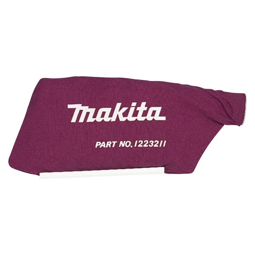 Makita Staubsack (122548-3)