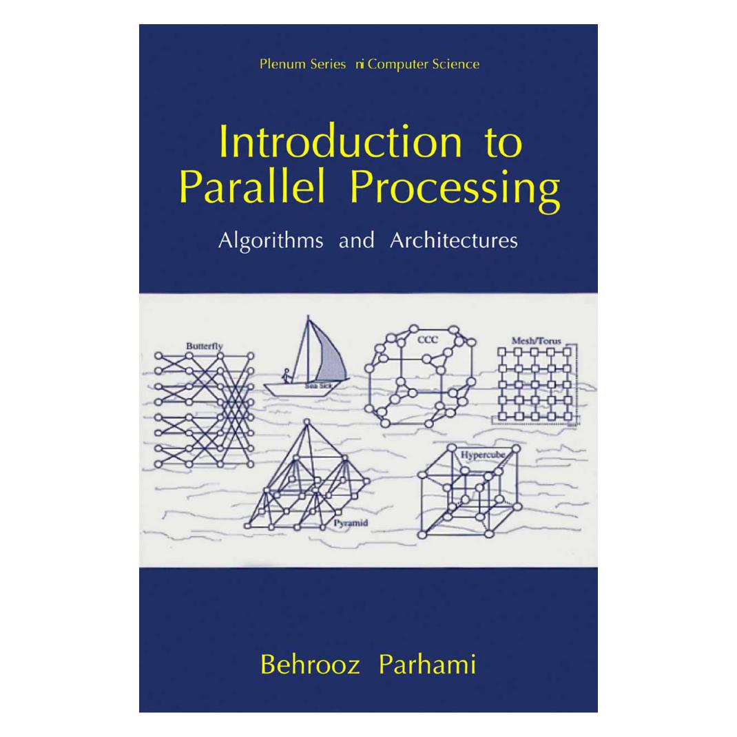 Springer Introduction to Parallel Processing (Englisch, Softcover, Behrooz Parhami) (55532562)
