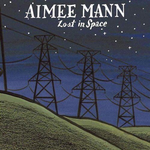Aimee Mann - Lost in Space - Preis vom 15.10.2026 23:06:25 h