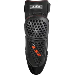 LS2, Protektoren, (L, S, Knieschoner, Paar)