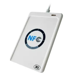 ACS ACR122U USB NFC Card Reader