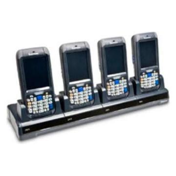 Honeywell FlexDock Quad Dock (DX4A2111100)