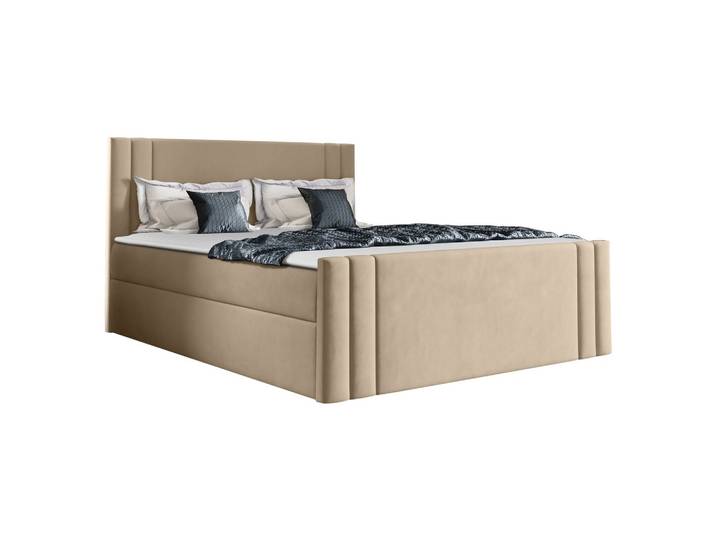 BOXBETT Carmen - H3
