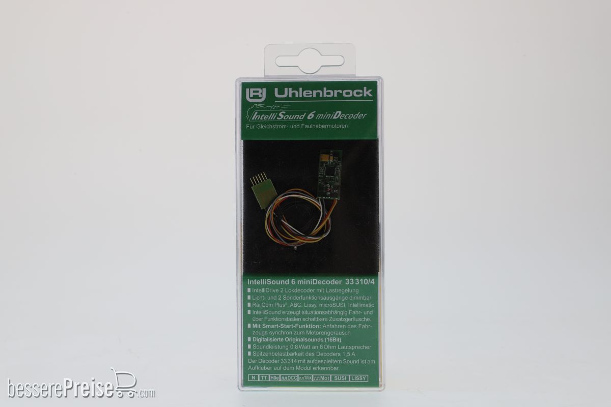 Uhlenbrock 33310