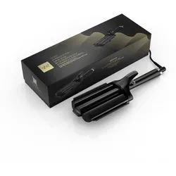wave triple barrel waver