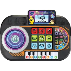 VTech DJ Studio Magic light (Französisch)