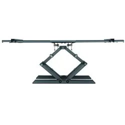 Sbox PLB-61486 (43-90/60kg/800x400) (Wand, 60 kg, 43" - 90"), TV Wandhalterung