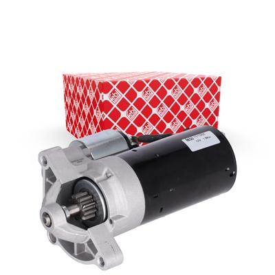 FEBI BILSTEIN Starter 101566 für Peugeot Fiat HYUNDAI Suzuki