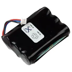 Akku für AGFEO DECT 30, wie AH-AAA600F, 84743411, P11, 720 mAh